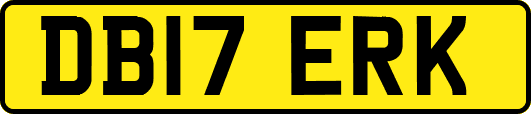 DB17ERK