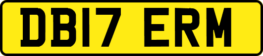 DB17ERM