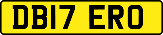 DB17ERO