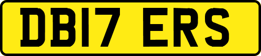 DB17ERS