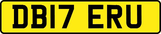 DB17ERU
