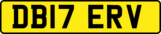 DB17ERV