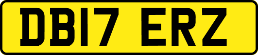 DB17ERZ