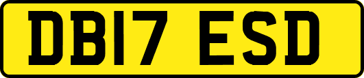 DB17ESD
