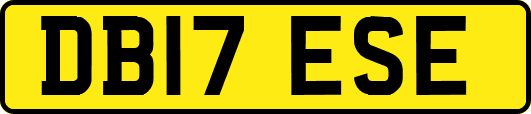 DB17ESE