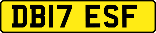 DB17ESF