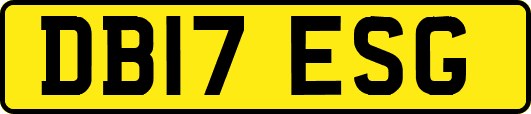 DB17ESG