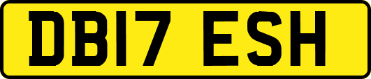 DB17ESH