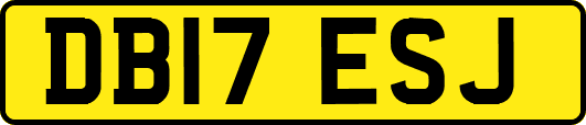 DB17ESJ