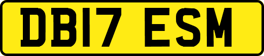 DB17ESM