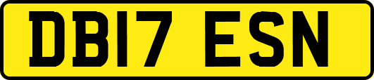 DB17ESN