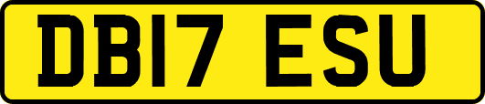 DB17ESU