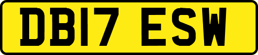 DB17ESW