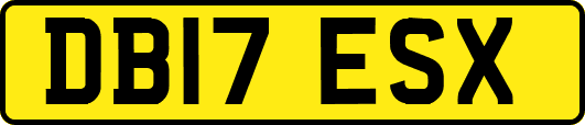 DB17ESX