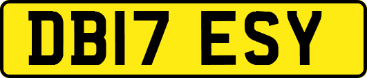 DB17ESY