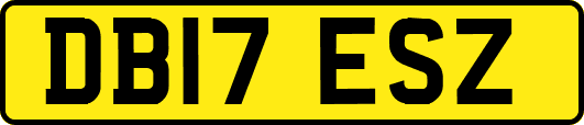 DB17ESZ