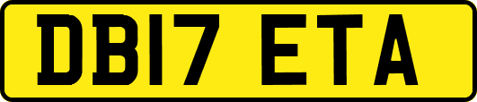 DB17ETA