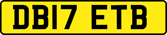 DB17ETB