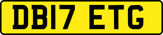 DB17ETG
