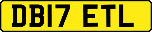 DB17ETL