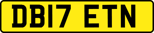 DB17ETN