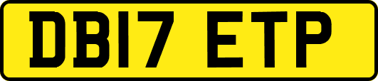 DB17ETP