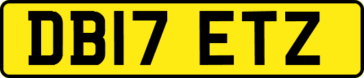 DB17ETZ
