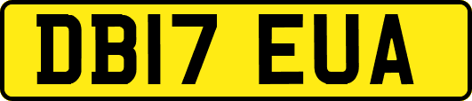 DB17EUA