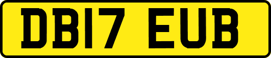 DB17EUB