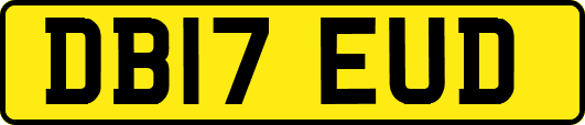 DB17EUD