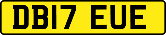 DB17EUE