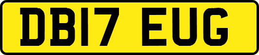 DB17EUG