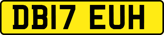DB17EUH