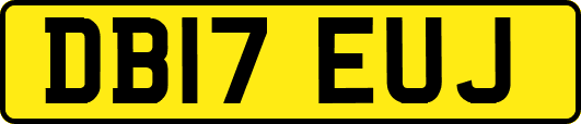DB17EUJ
