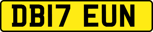 DB17EUN
