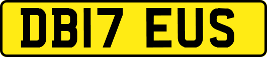 DB17EUS