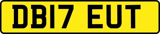 DB17EUT