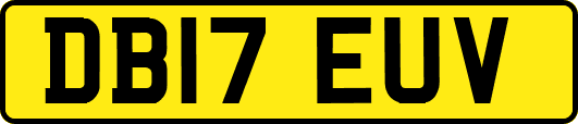DB17EUV