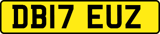 DB17EUZ