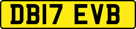 DB17EVB