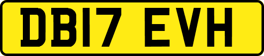DB17EVH
