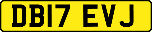 DB17EVJ