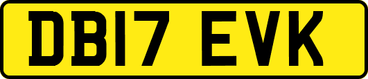 DB17EVK