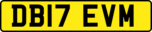 DB17EVM
