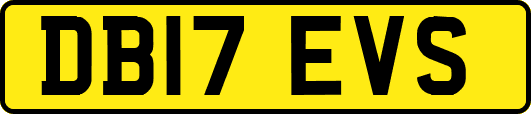 DB17EVS