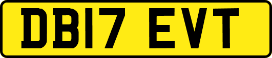 DB17EVT