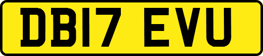 DB17EVU