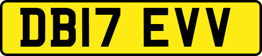 DB17EVV