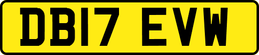 DB17EVW