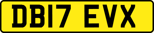DB17EVX